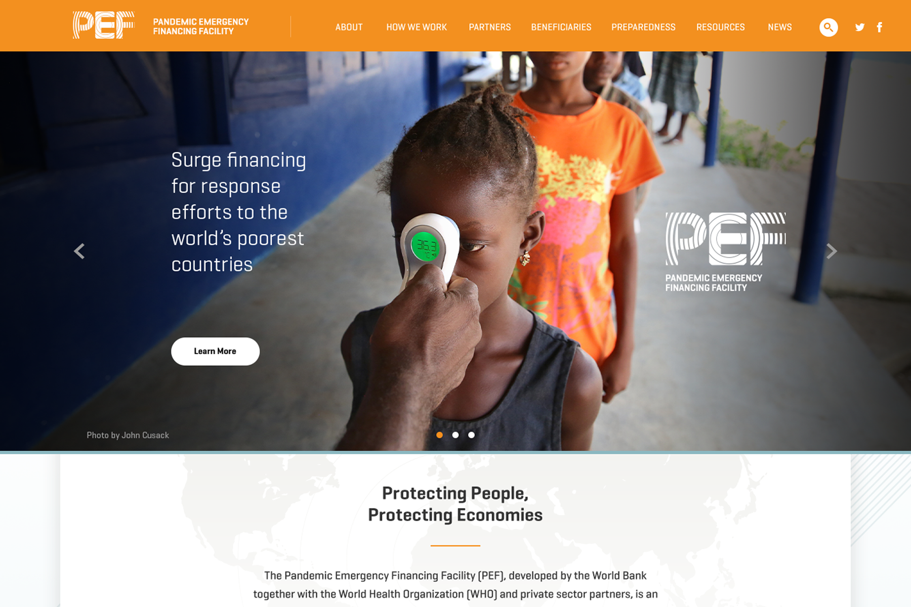PEF