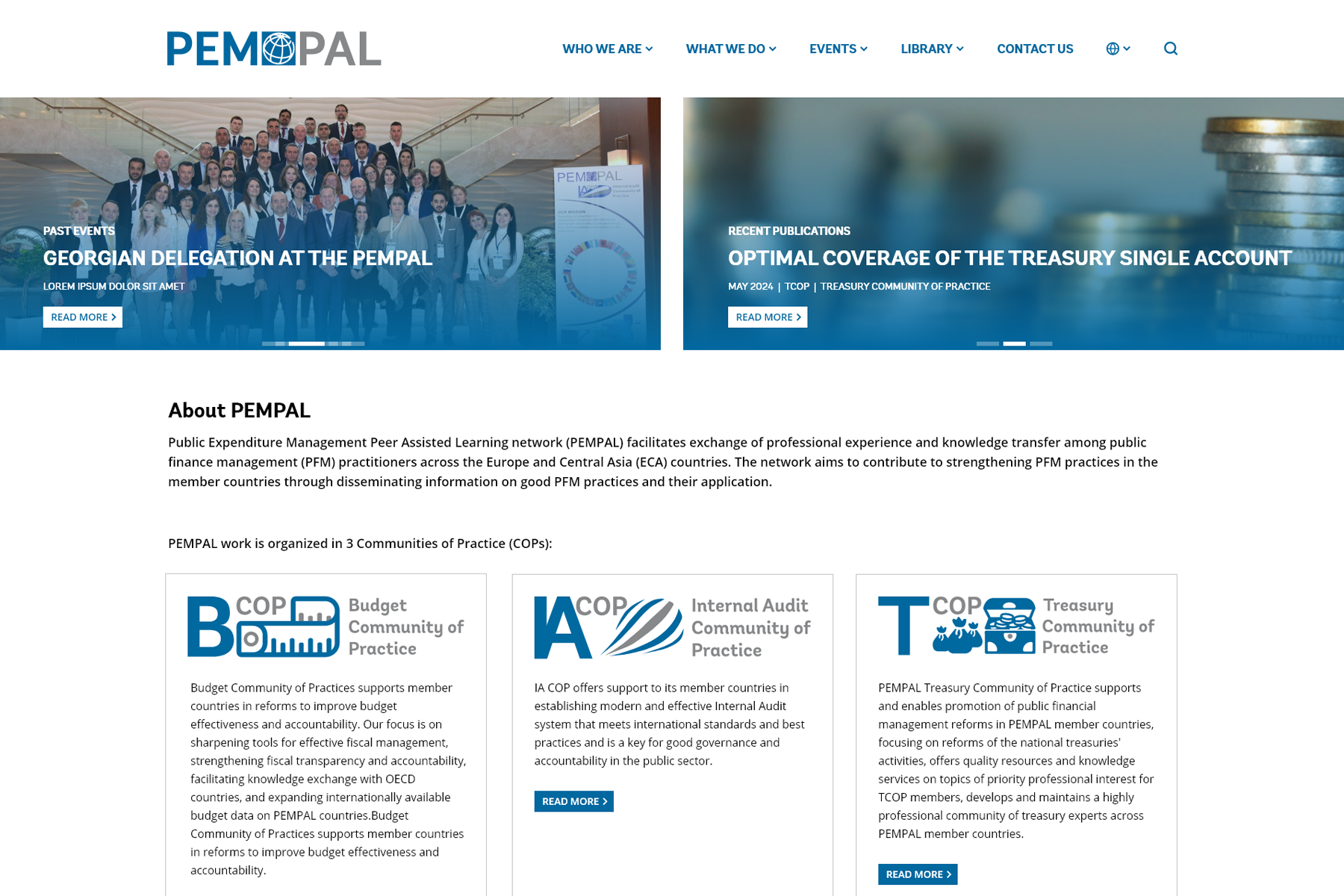 PEMPAL