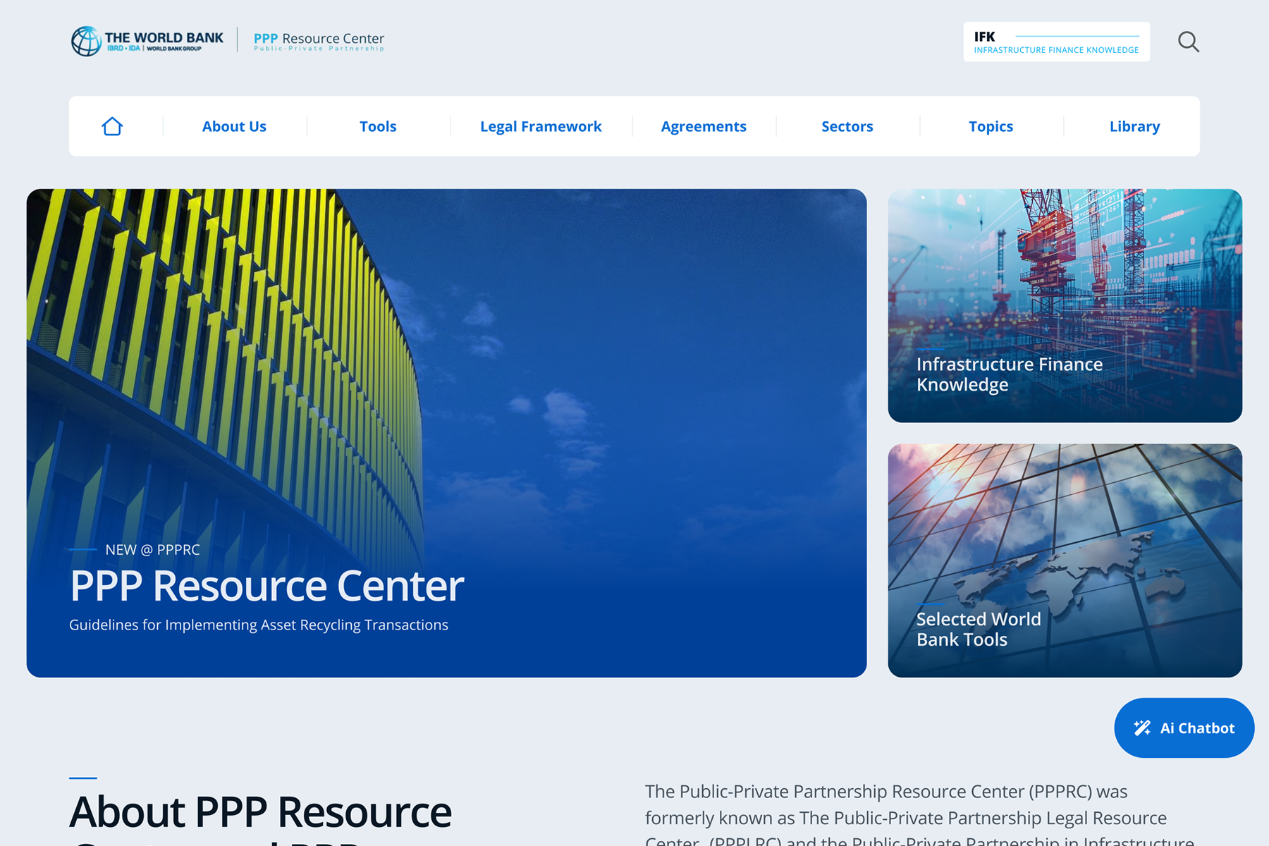 PPPRC